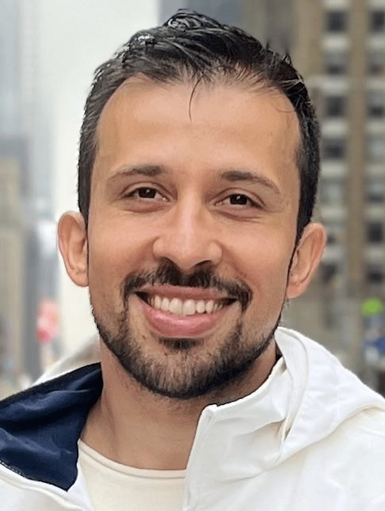 Ariel Longo - Strength and Conditioning Team Coach