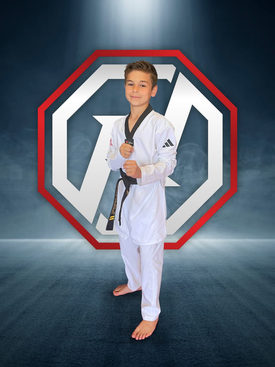 BENJAMIN RODRIGUES