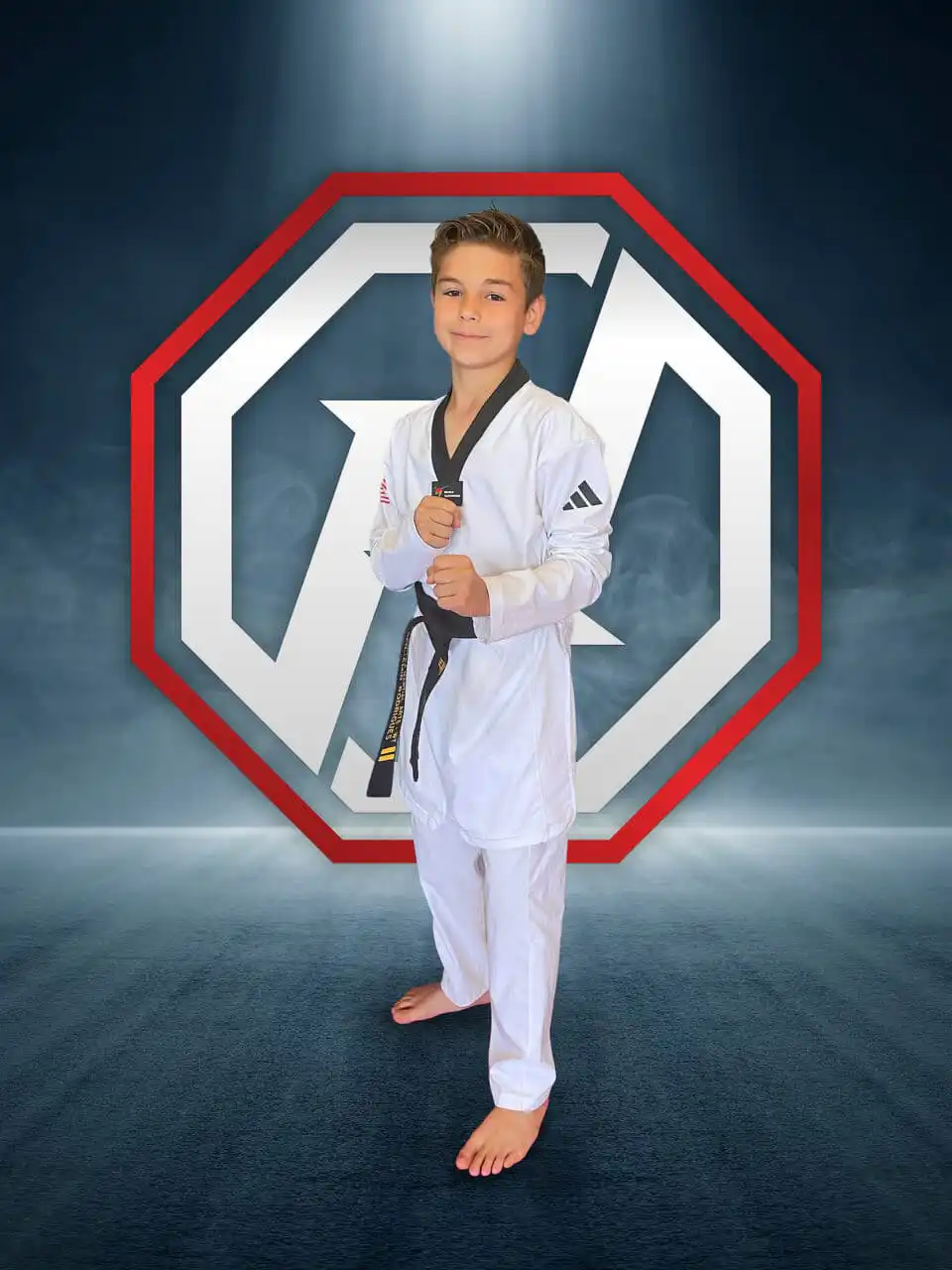 BENJAMIN RODRIGUES