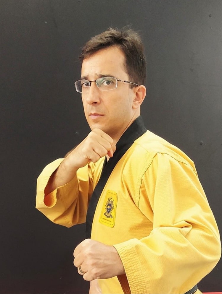 Belmiro Giordani - Technical Advisor