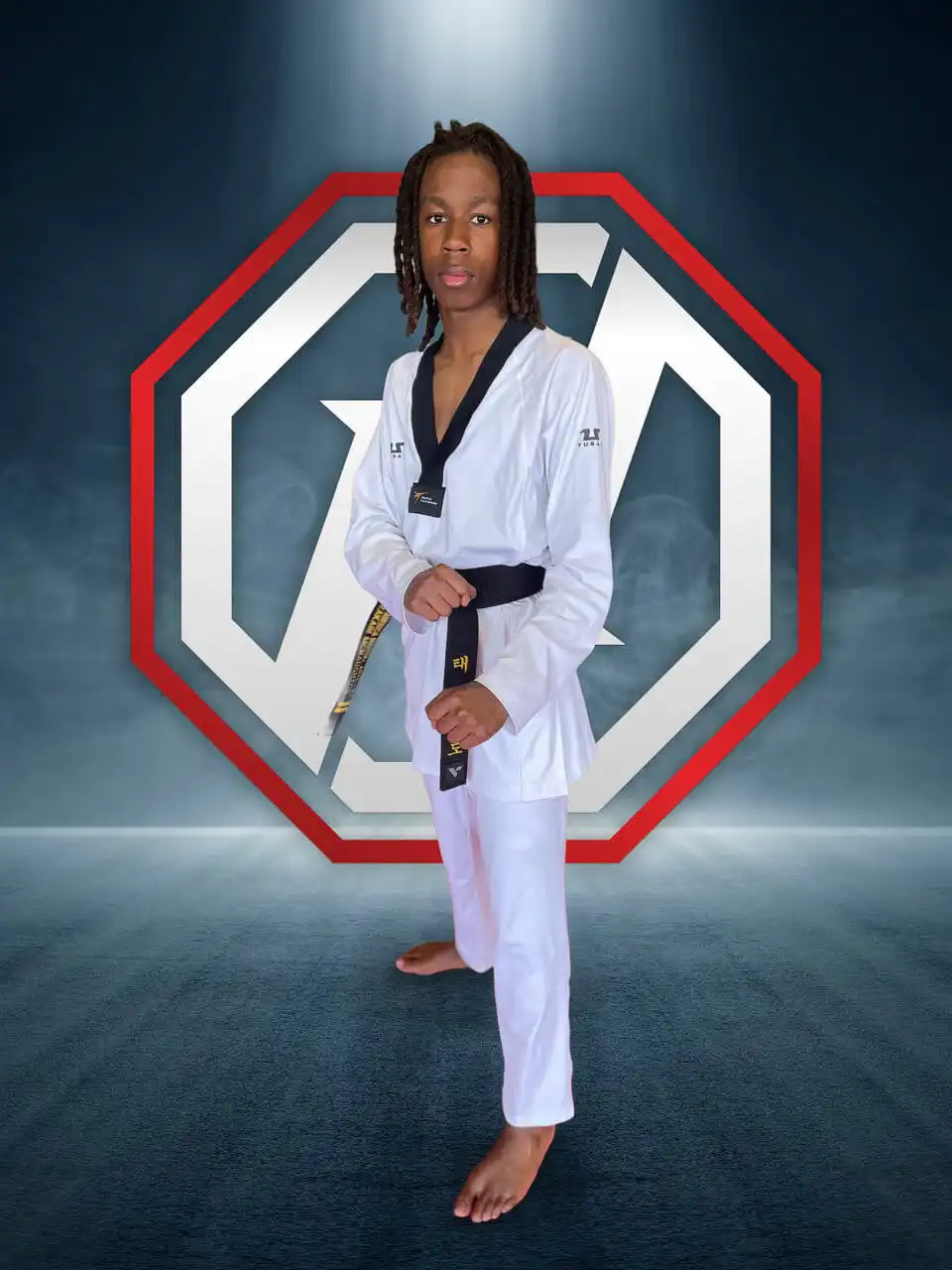 ZAKARI MCNAUGHTON